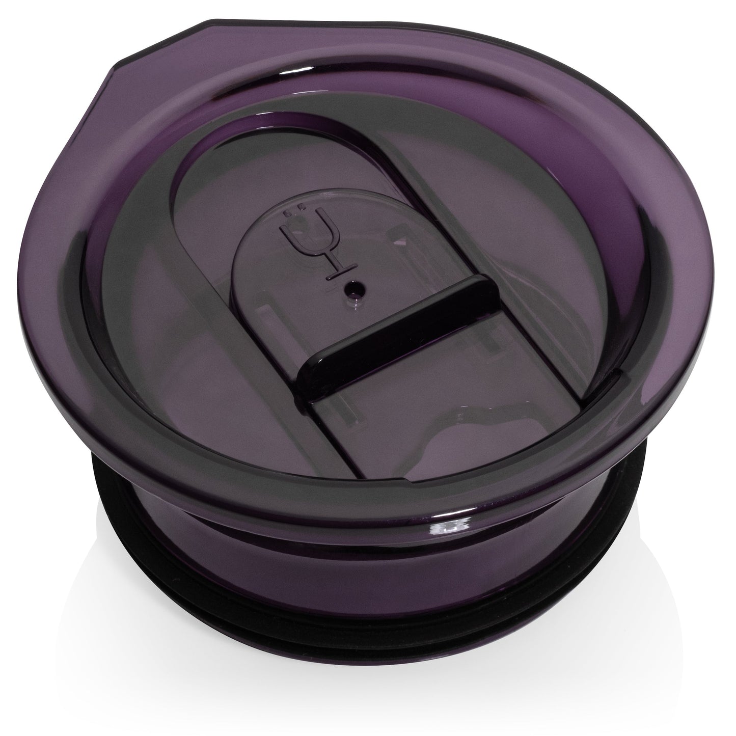 hopsulator-slim-tumbler-lids-clear-black-and-purple-v2 101-Hero.jpg