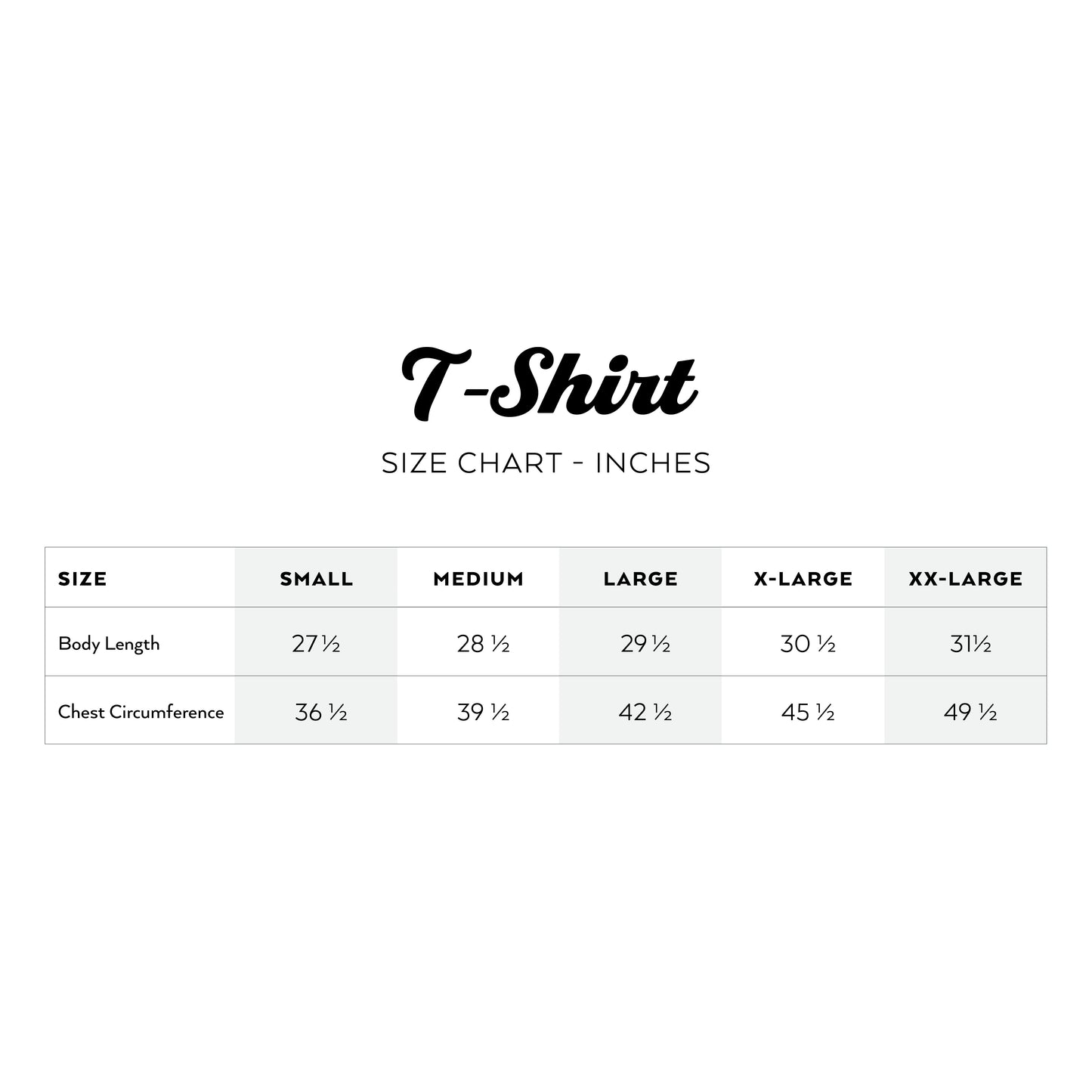 short-sleeve-t-shirt-black-r1 BruMate-Apparel_SizingChart-TShirt.jpg