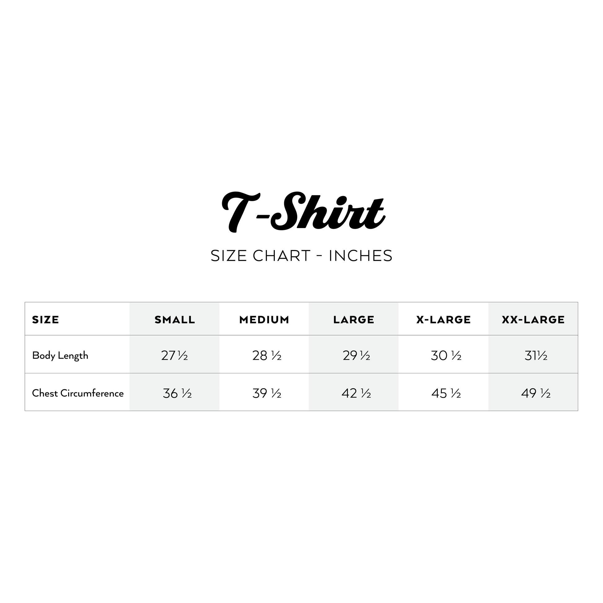 short-sleeve-t-shirt-black-r1 BruMate-Apparel_SizingChart-TShirt.jpg