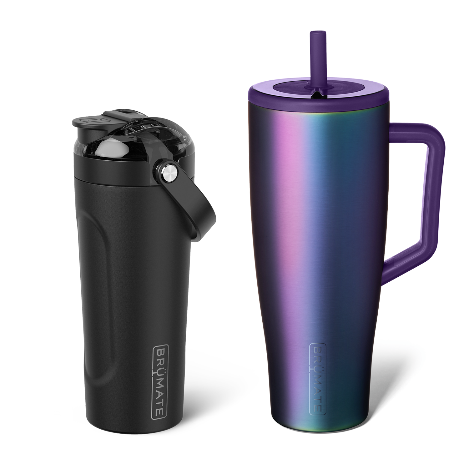 shake-glow-bundle-dark-aura-and-matte-black-40oz-25oz-w5 Bundle-MS_Black_Era40_DarkAura.png
