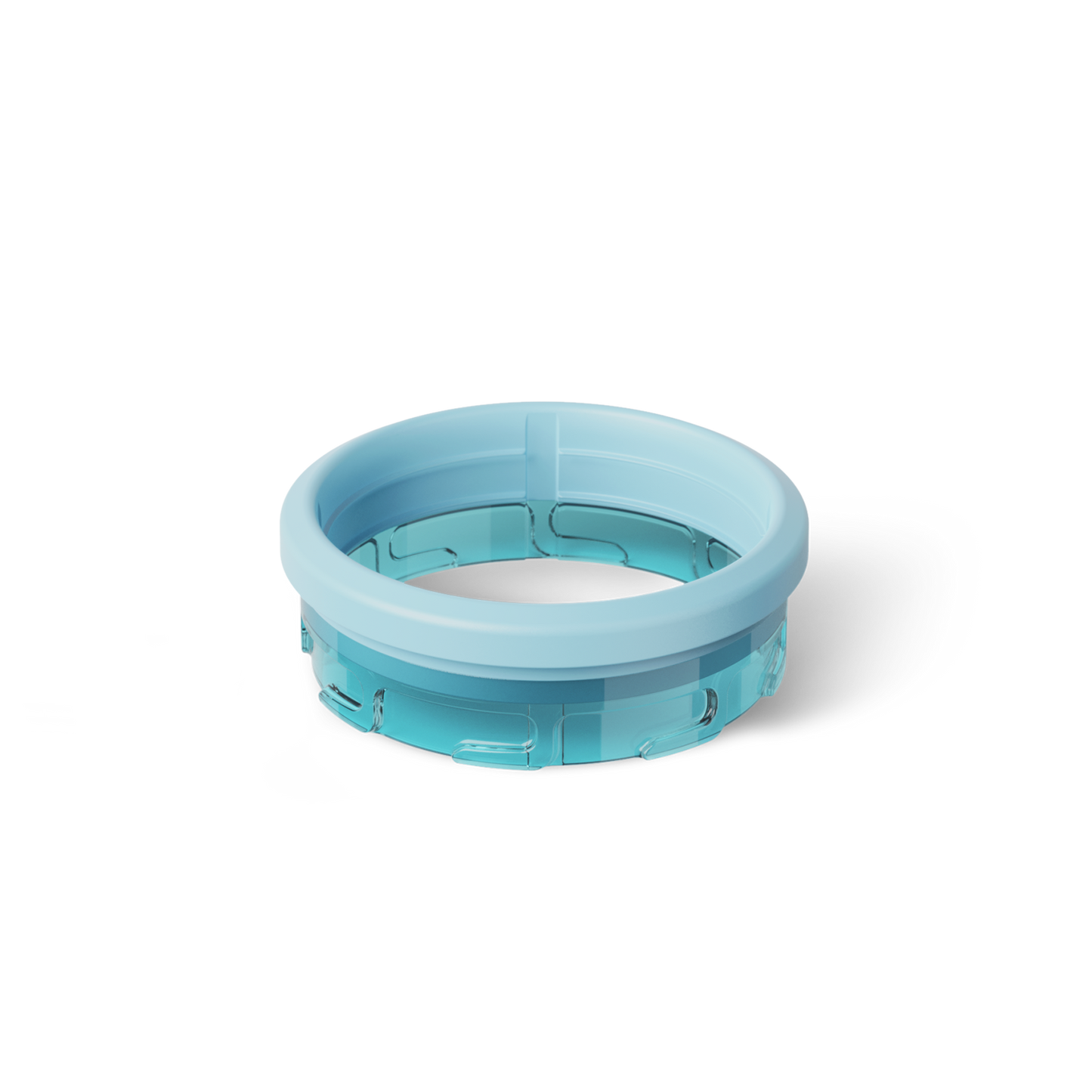 slim-v2-octalock-gaskets-g8 Gasket-Slim-Glacier_92554ee7-42d4-4342-b792-797dbcb44906.png