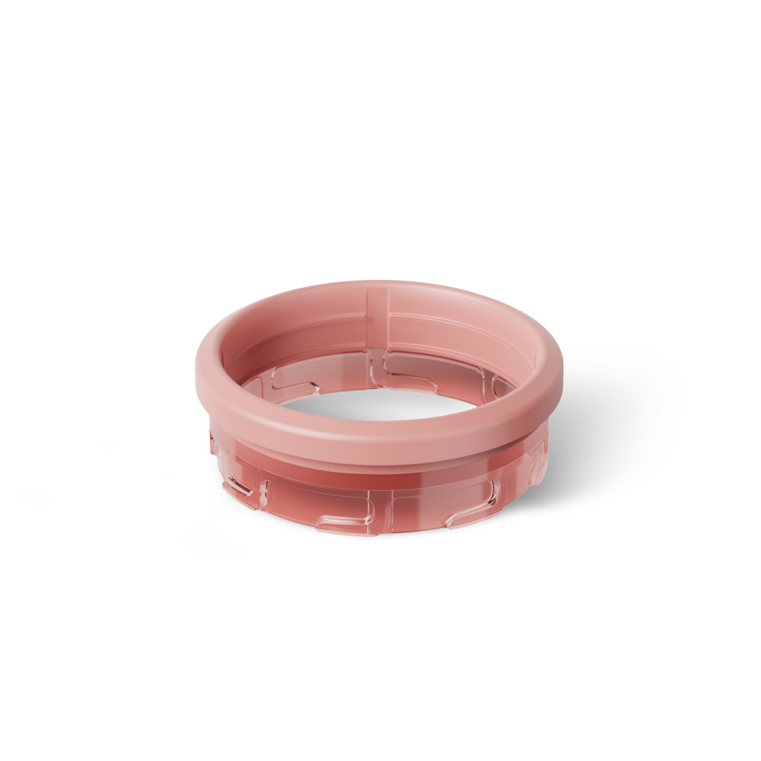 slim-v2-octalock-gaskets-g8 Gasket-Slim-Guava.png