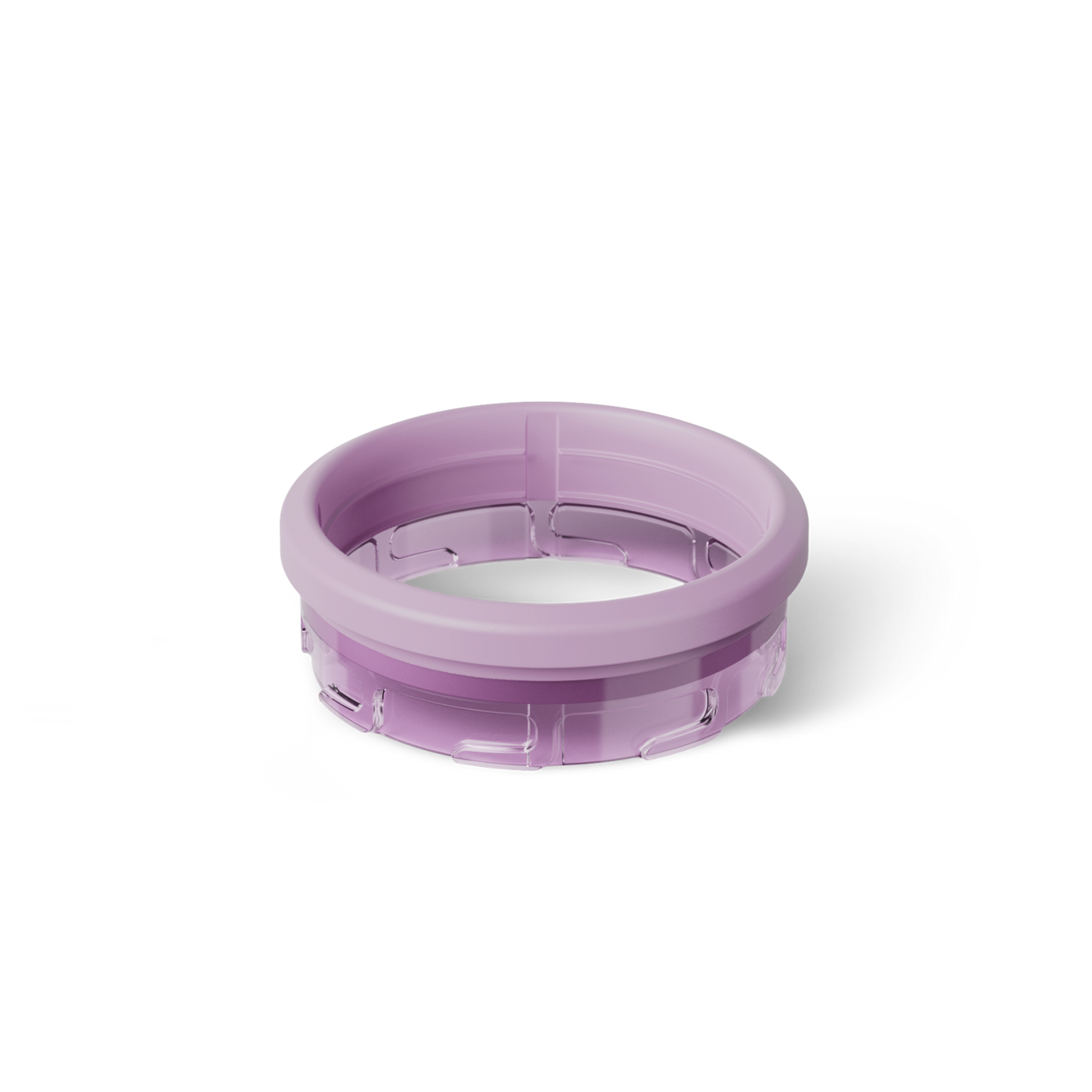 slim-v2-octalock-gaskets-g8 Gasket-Slim-Lavender.png