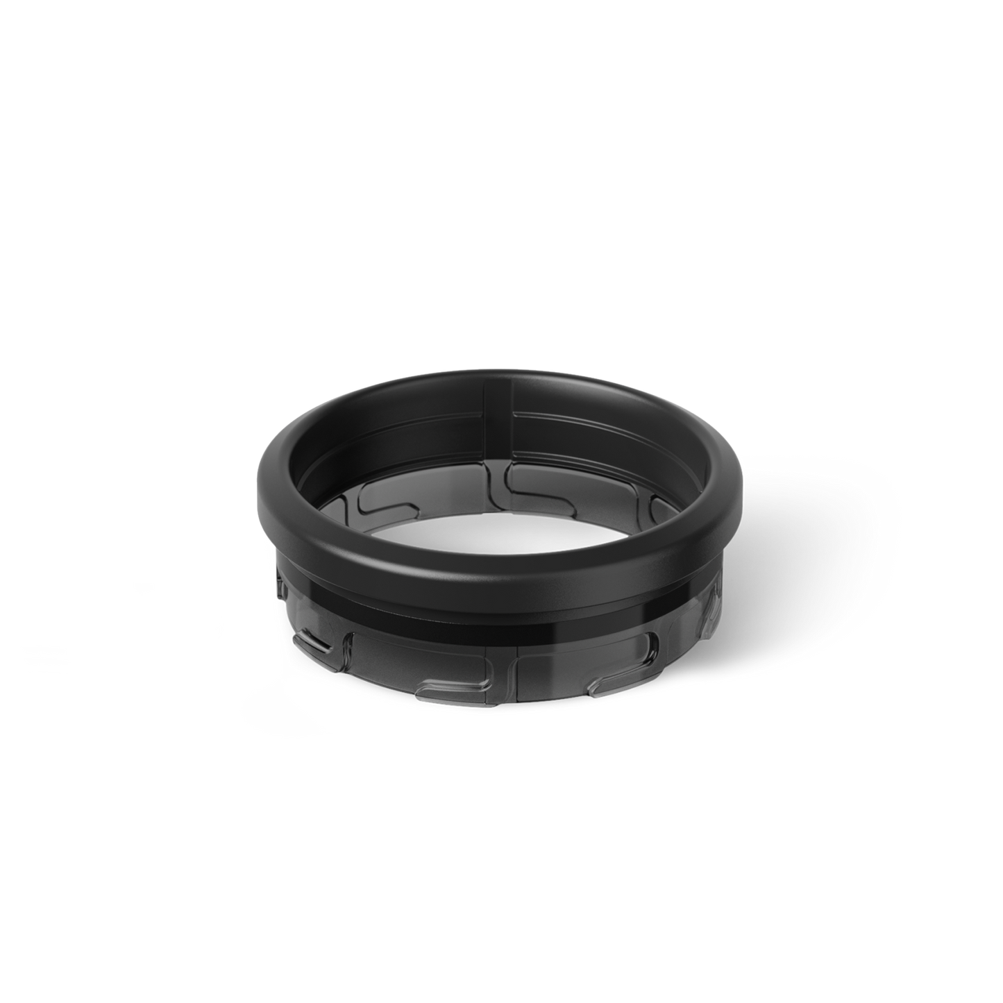 slim-v2-octalock-gaskets-g8 Gasket-Slim-MatteBlack.png