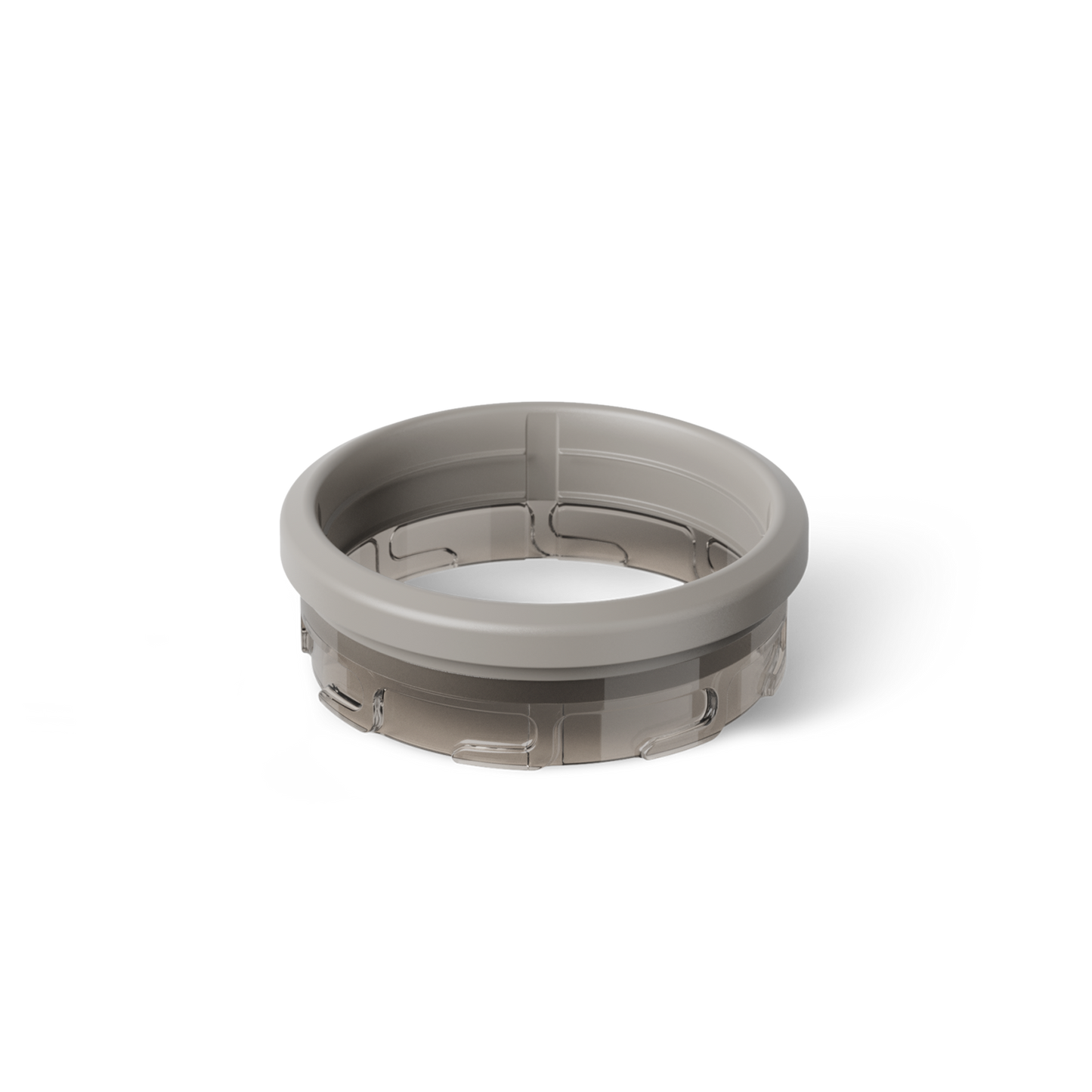 slim-v2-octalock-gaskets-g8 Gasket-Slim-Mocha.png
