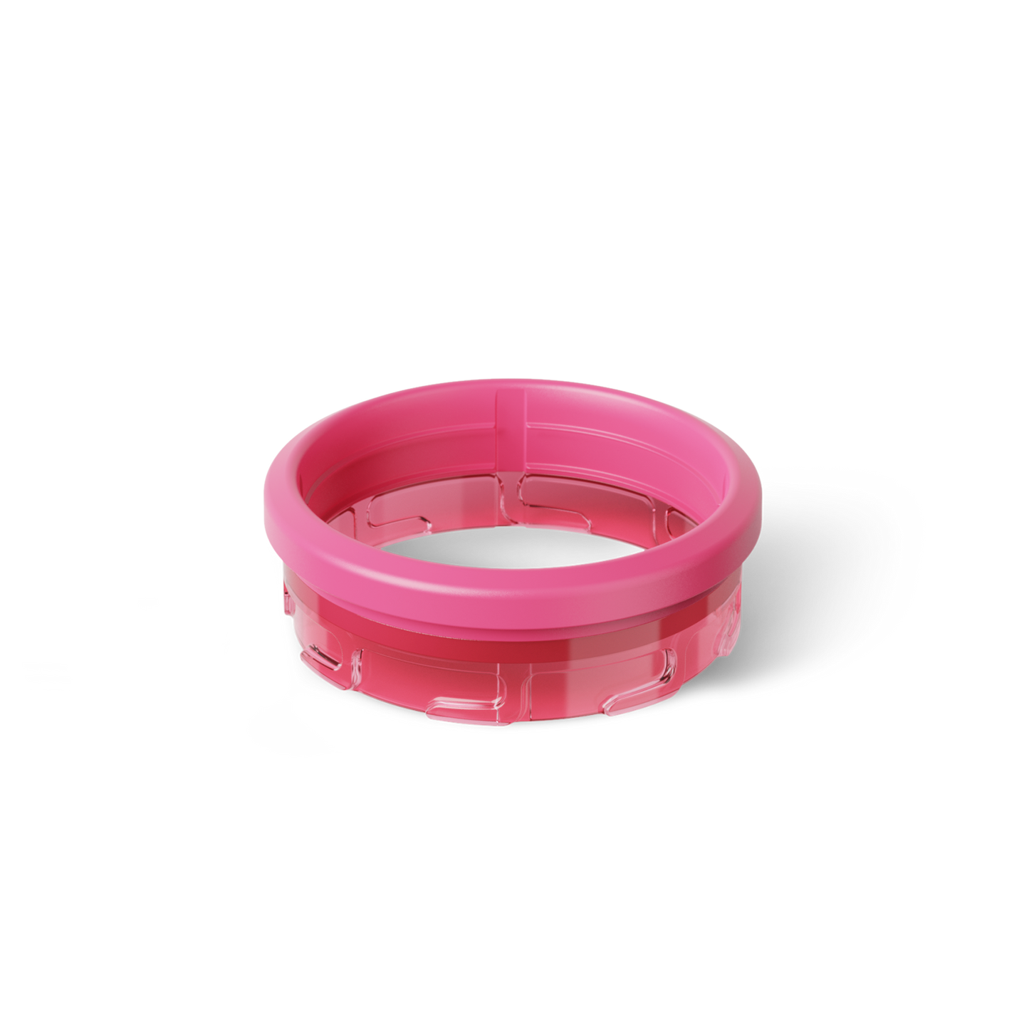 slim-v2-octalock-gaskets-g8 Gasket-Slim-NeonPink.png