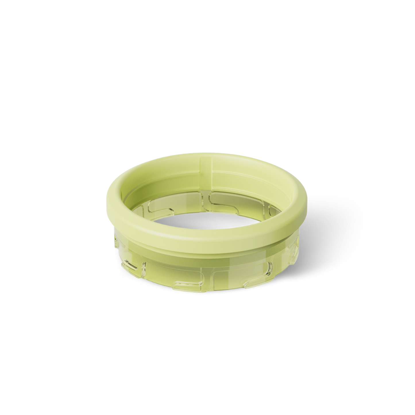 slim-v2-octalock-gaskets-g8 Gasket-Slim-PricklyPear.png