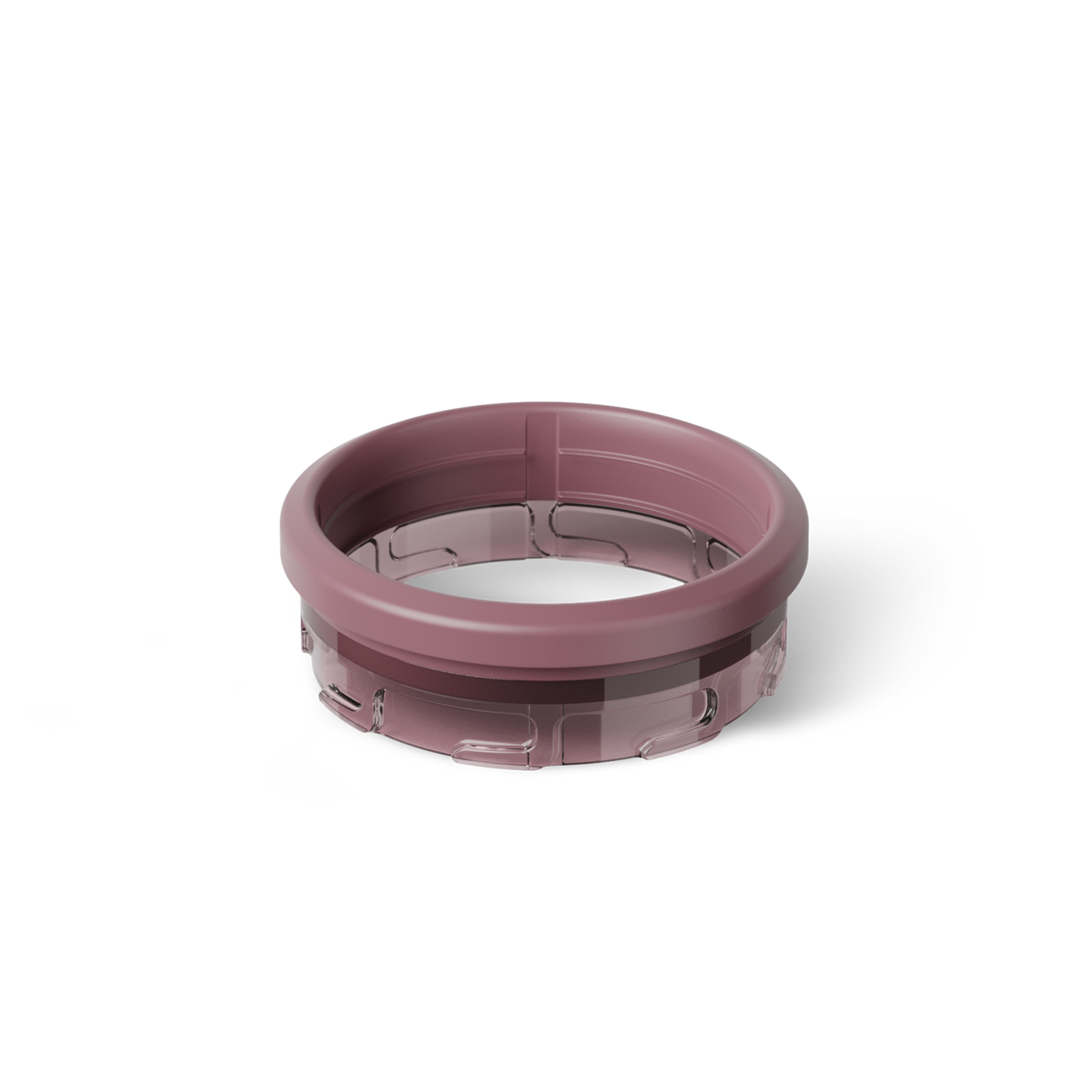 slim-v2-octalock-gaskets-g8 Gasket-Slim-RoseTaupe.png