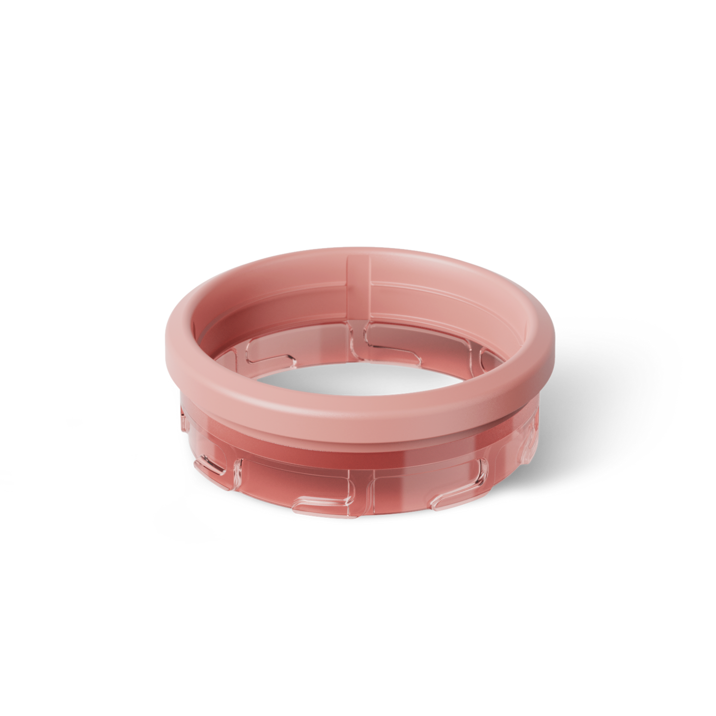 trio-v2-octalock-gaskets-q5 Gasket-Trio-Duo-Guava.png