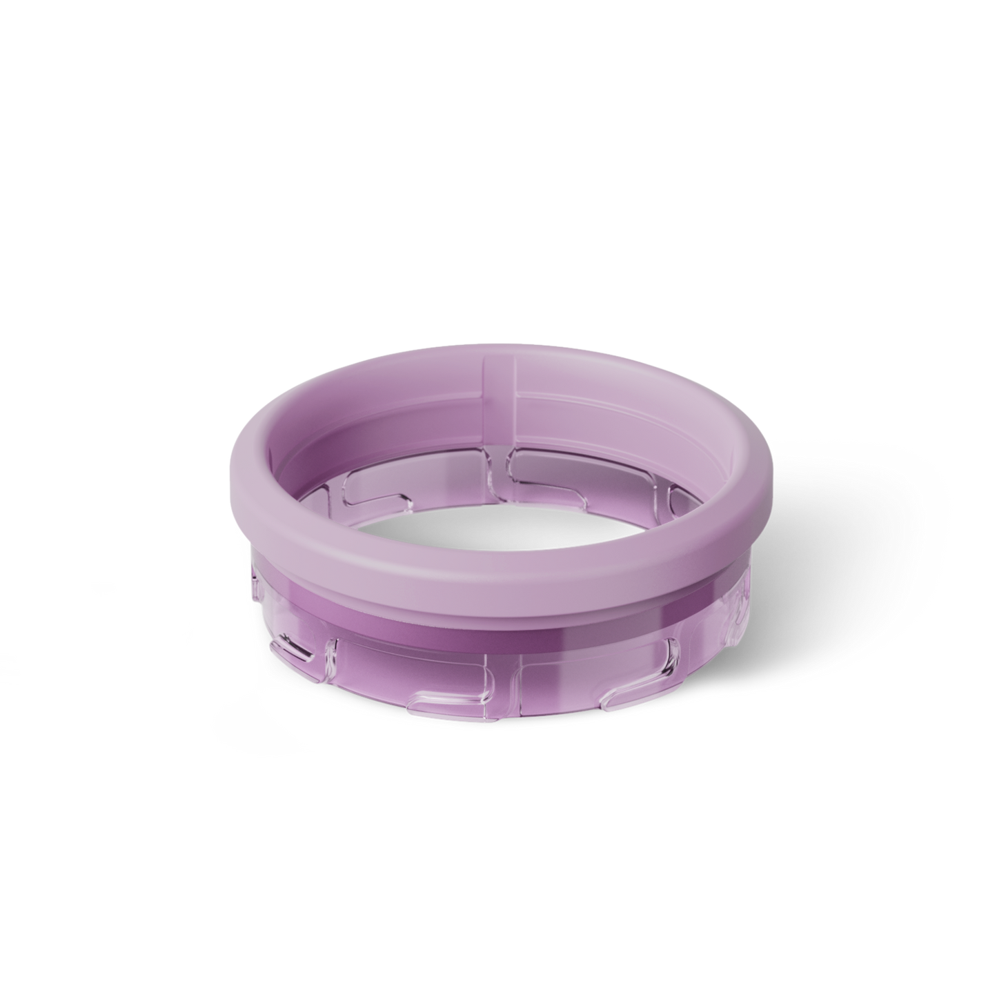 trio-v2-octalock-gaskets-q5 Gasket-Trio-Duo-Lavender.png