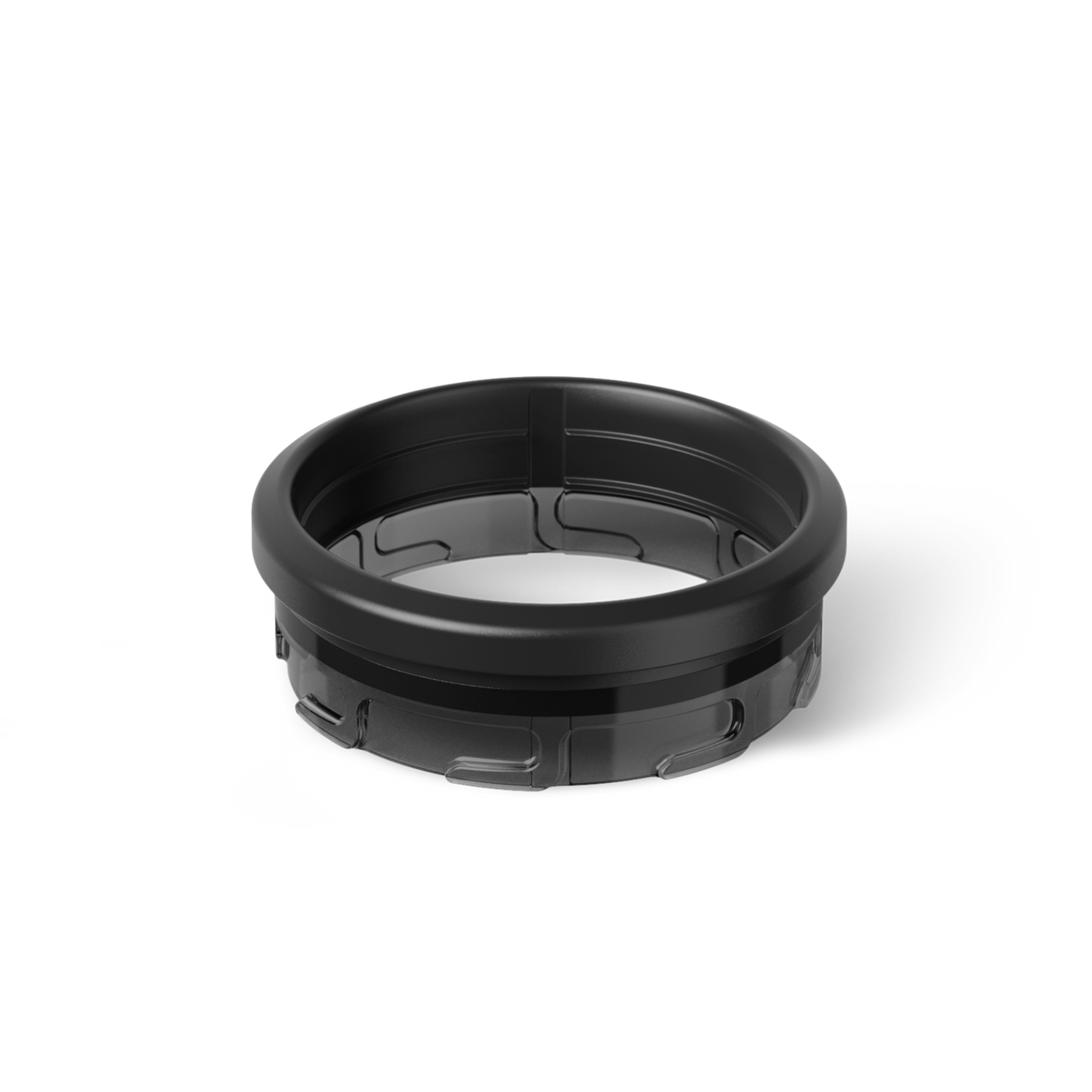 trio-v2-octalock-gaskets-q5 Gasket-Trio-Duo-MatteBlack.png