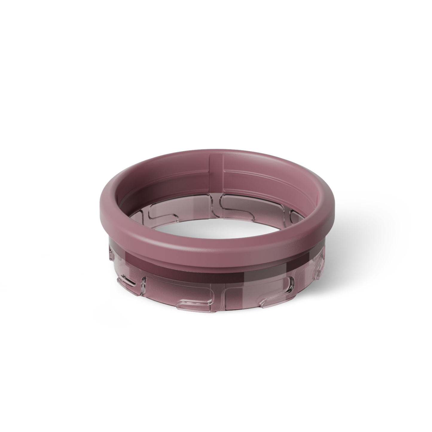 trio-v2-octalock-gaskets-q5 Gasket-Trio-Duo-RoseTaupe.png