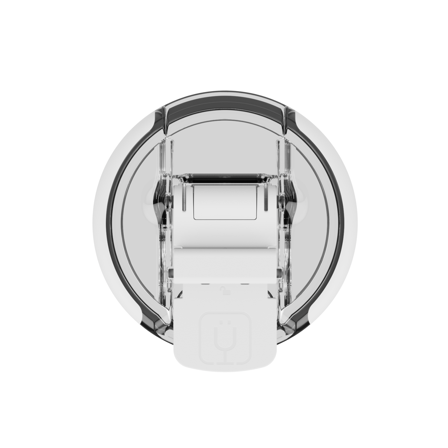uncork-d-octalocktm-lid-14oz-glitter-white-n1 Octalock-Lid-Uncorkd-GlitterWhite.png