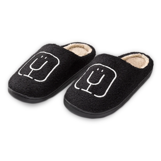 brumate-fuzzy-slippers-black-l4 apparel-slippers.webp