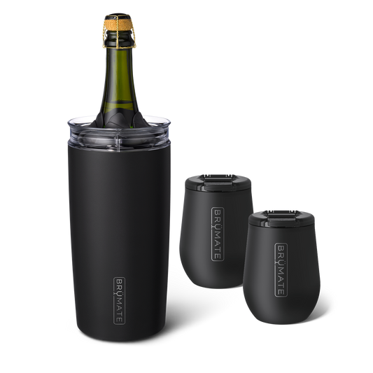 bottle-chiller-bundle-c8 bundles-togosa-matte-black-uncorkd.png